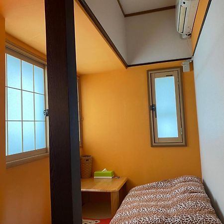 Wataya Inn Fujisawa Dış mekan fotoğraf