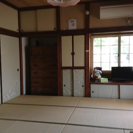 Wataya Inn Fujisawa Oda fotoğraf