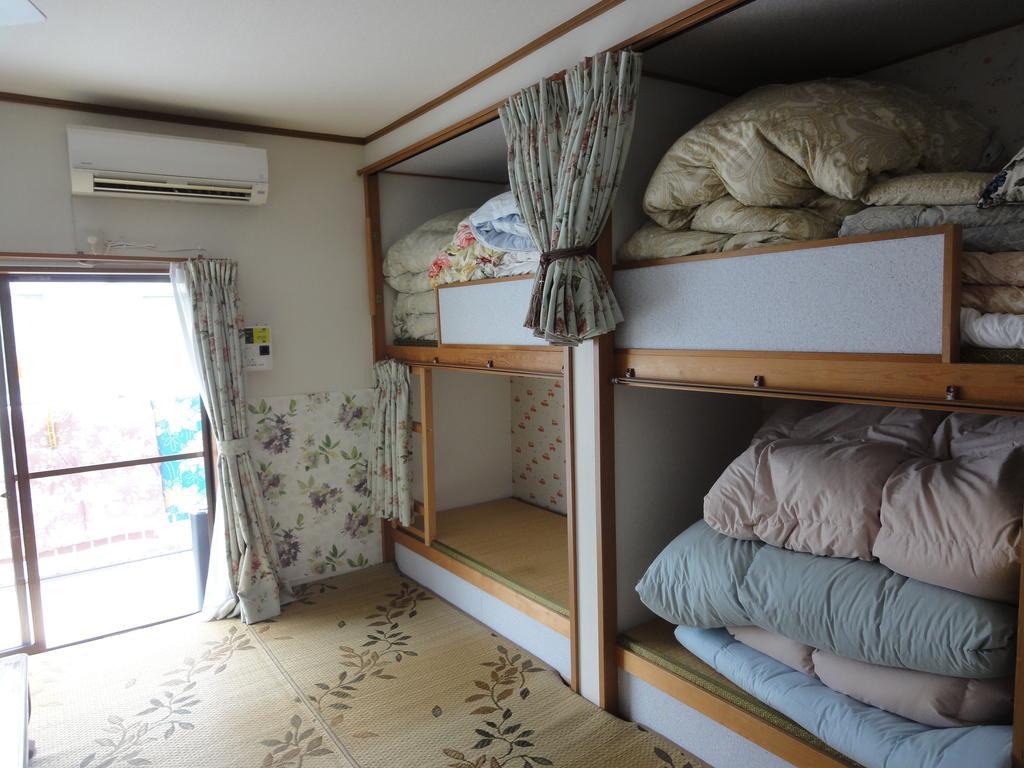 Wataya Inn Fujisawa Dış mekan fotoğraf
