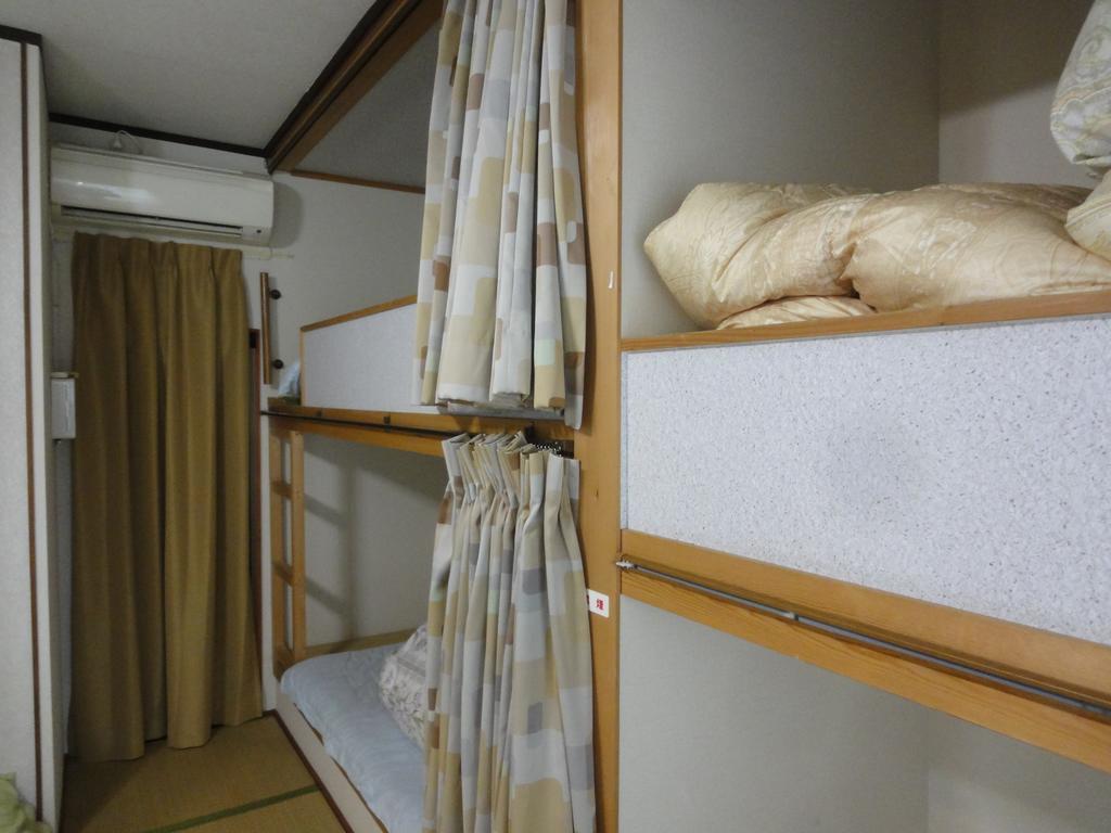 Wataya Inn Fujisawa Dış mekan fotoğraf
