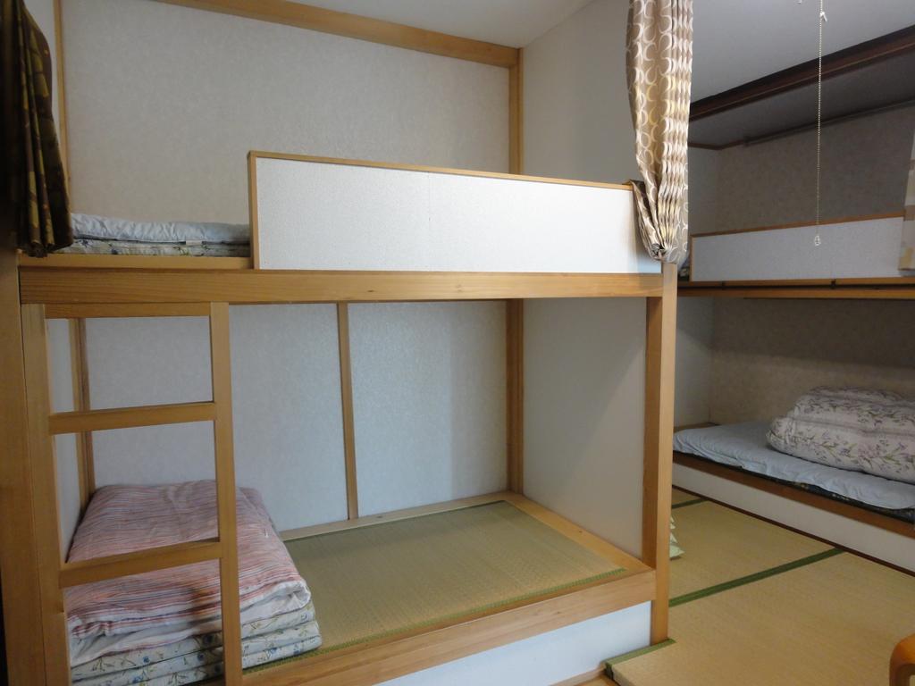 Wataya Inn Fujisawa Oda fotoğraf
