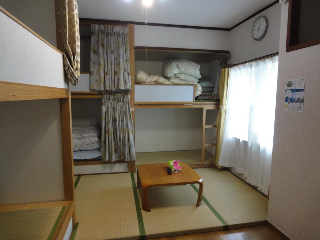 Wataya Inn Fujisawa Dış mekan fotoğraf