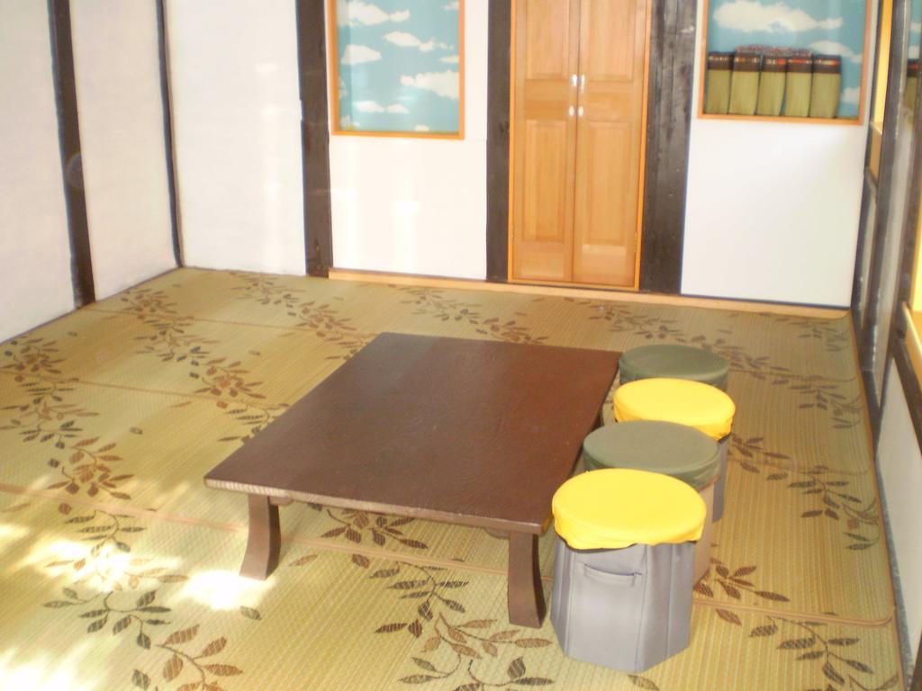 Wataya Inn Fujisawa Oda fotoğraf