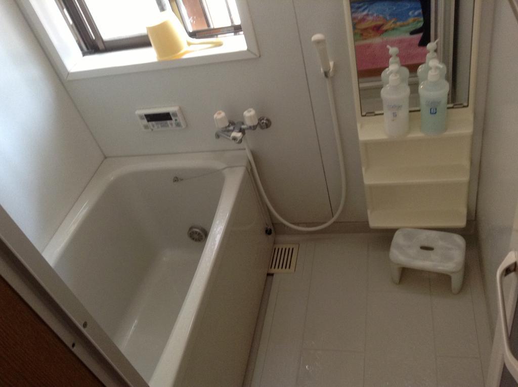 Wataya Inn Fujisawa Dış mekan fotoğraf