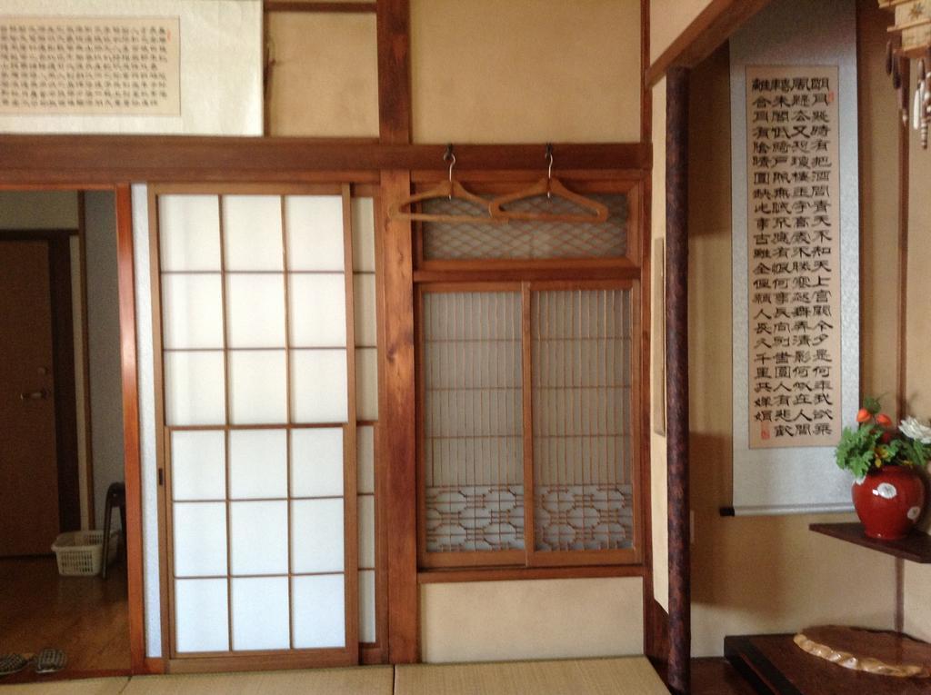 Wataya Inn Fujisawa Oda fotoğraf