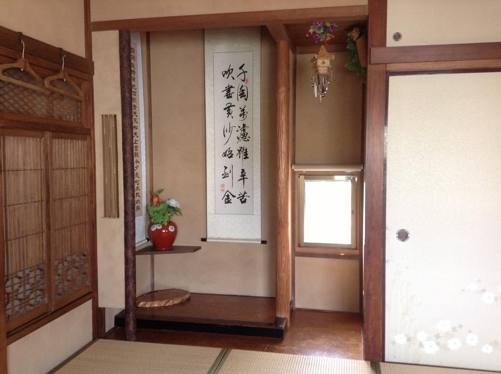 Wataya Inn Fujisawa Oda fotoğraf