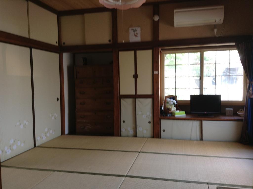 Wataya Inn Fujisawa Oda fotoğraf
