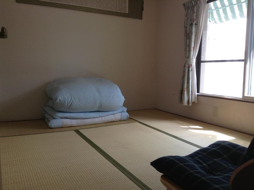 Wataya Inn Fujisawa Dış mekan fotoğraf