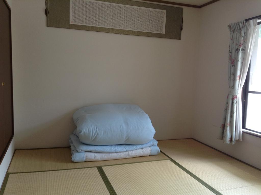 Wataya Inn Fujisawa Dış mekan fotoğraf